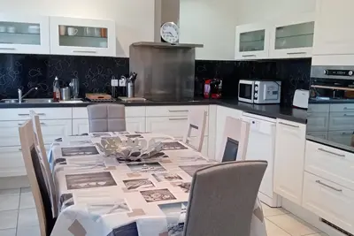 Image de Maison à la campagne
