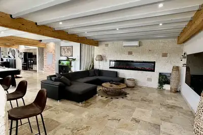 Image de Villa Del Castagnol
