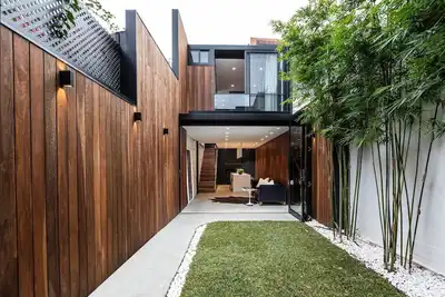 Image de Architecturally Designed Home