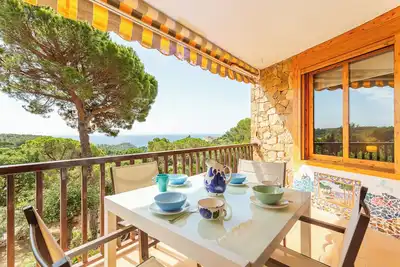 Image de Apartment Galileo with great sea views