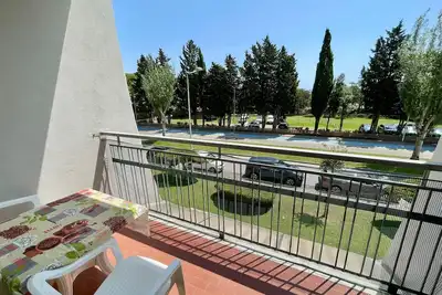 Image de Bel appartement avec une vue relaxante - Beahost