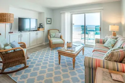 Image de Oceanfront with Multiple Pools and Hot Tub - Ocean Dunes 2001