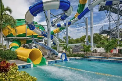 Image de Waterfront, Harbourside, Water Park, Beach, #8817
