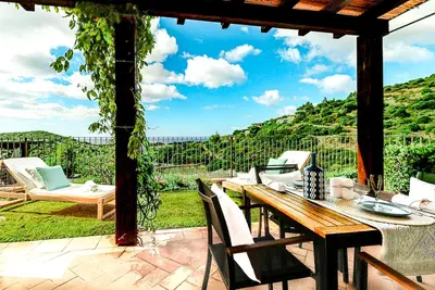 Image de Villa Gaia Chia Laguna