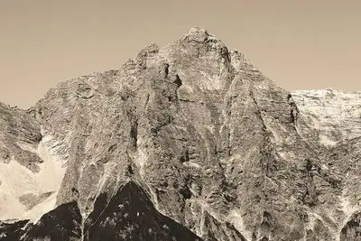 Appartement Breithorn - Appartementhaus Schmiedfeld