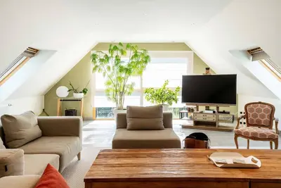 Image de Au Neuf Mille, appartement de standing **** Ă 2 pas du port de Perros-Guirec