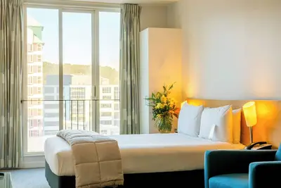 Image de Astelia Apartment Hotel