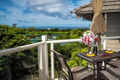 Image de Private and Sweet Wailea 1 Bd+2 Ba Grand Champions Villa