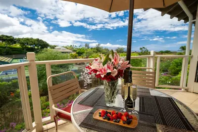 Image de Wailea Luxury on a Budget at Grand Champion Villas - 2 Bd+2 Bath