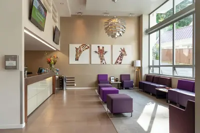 Image de Boulcott Suites