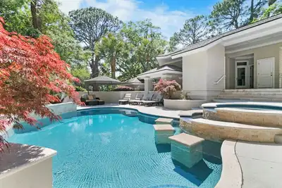 Image de Stunning home close to the Ocean Course