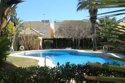 Image de Current Study In The Almerian Naturist Paradise