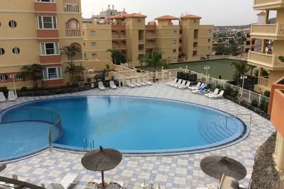 Lovely Apartment