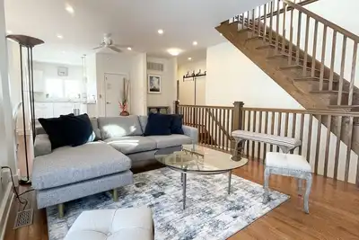Image de Luxury Sea Bright Home, Ocean Views, 6 Sun Decks!