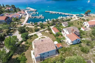 Image de Beachfront Holiday House Kaliope