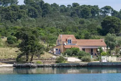 Image de Beachfront Holiday House Zita