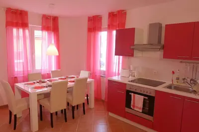 Image de Cosy apartment on Krk Island