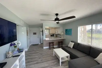 Image de Oceanside complex B-17 1 bedroom with Heated Pool