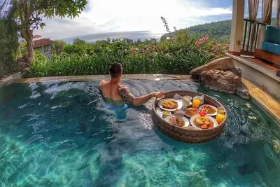 Image de The Griya Villas and Spa