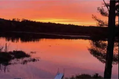 Image de New! Fam-friendly 4br Waterfront Barnstead Beauty