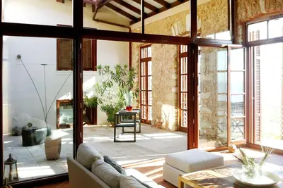 Image de Gytheio Retreat Panoramic Sea View apartment