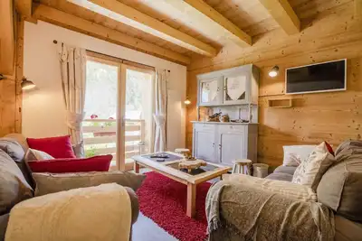Image de Apt Elise - Les Alberts/Montgenevre/Claree valley