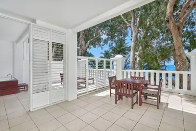 Image de Beachfront 3 Bedroom Beach Club Apartment