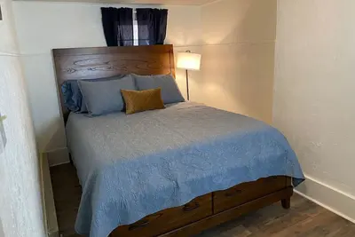Image de 1 Bdrm apartment - Great Location!
