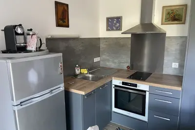 Image de Les Landes Lodge