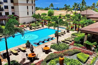 Image de Ko Olina Beach Villas ★Ocean View★Free Parking★