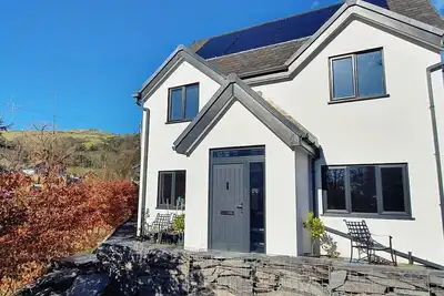 Image de Yr Hen Berllan a beautiful family home in the heart of Snowdonia