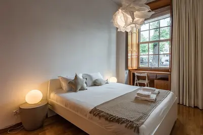 Image de GuestReady - Fleur de ville