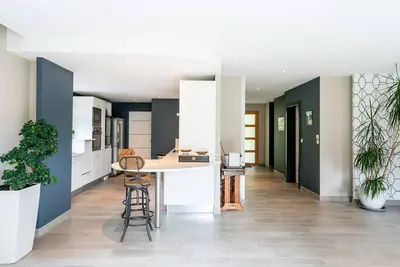 Image de Au Neuf Mille, appartement de standing **** Ă 2 pas du port de Perros-Guirec