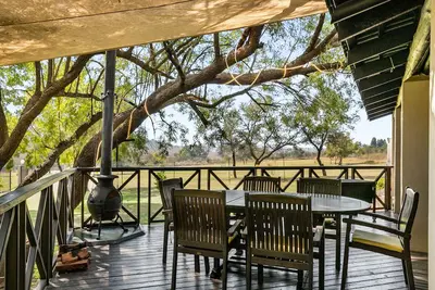 Image de Peaceful and Private - Luxury Self Catering Home in Lanseria