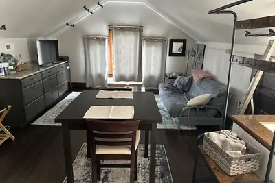 Image de Hip & Historic Loft