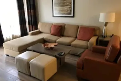 Image de Enjoy 3 Bed Northstar Lodge 12/12/2021 - 12/19/21 near ski-in/ski-out in Village