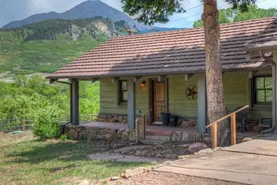 Image de Elegant Guest House on Cuchara River