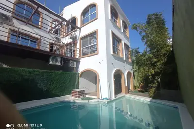 Image de Palmas De Chahue F (344 Sf)