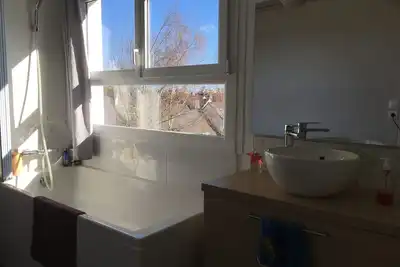 Image de Apartment near the center