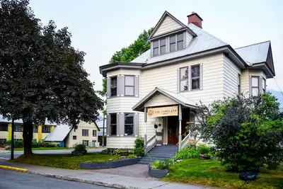 Image de Heritage Location in Heart of Revelstoke