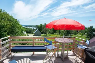 Image de Carriage House wHarbor Views