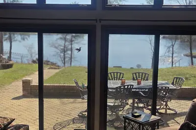 Image de Lake front, pool and golf access, Sand Valley, Lake Arrowhead- Nekoosa Wisconsin