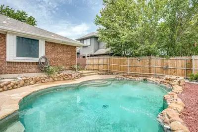 Image de A&E Entertainment Getaway near Dfw Airport