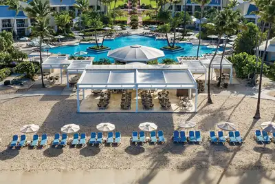 2 Bedroom Loft Sleep 10 at Westin Resort!
