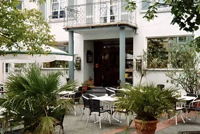 Image de Ferienwohnung Casa L. - Appartement 2 - Hotel Louis Müller