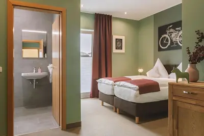Image de Double room LouM - Hotel Louis Müller
