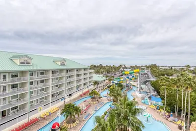 Image de Waterfront, Harbourside, Water Park, Beach, #6620