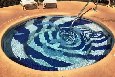 Image de Incredible Remodeled condo-bonus-peak ocean view, Ac available! !