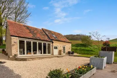 Image de Bull Pen - sleeps 2 guests in 1 bedroom