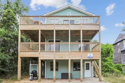 Image de Walk into Duck Village! Private Pool, Hot Tub, Dog Friendly!